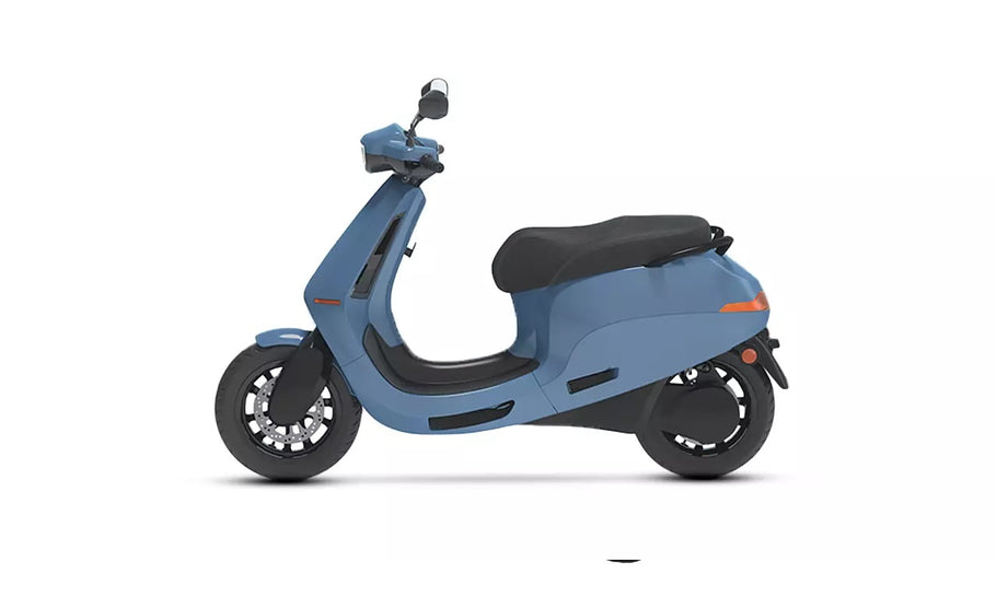 Ola Electric Scooter