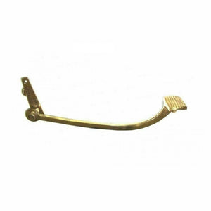 Brass Brake Padal For Old Modal Standard Electra 4 Speed Gear Box Royal Enfield Motorcycle