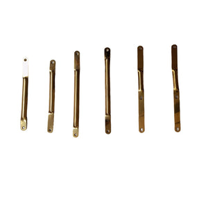 Brass Front Mudguard Stay for Bullet 350 cc