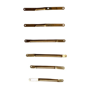 Brass Front Mudguard Stay for Bullet 350 cc