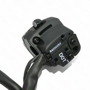 Handle Bar Module Switch RH Side For Royal Enfield Motorcycle New model classic 350 and Meteor 350