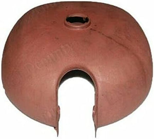 Royal Enfield Old Model Raw Electra Petrol Tank fuel Tank