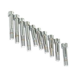 Timing Cover Screw Kit For Royal Enfield Motorcycle Old Modal