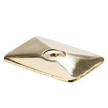 Load image into Gallery viewer, Tappet Cover with Wing Nut For Royal Enfield Bullet standard and Electra 4 Speed Motorcycle