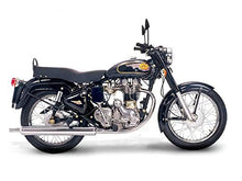 Load image into Gallery viewer, Tappet Cover with Wing Nut For Royal Enfield Bullet standard and Electra 4 Speed Motorcycle