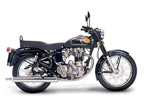 Tappet Cover with Wing Nut For Royal Enfield Bullet standard and Electra 4 Speed Motorcycle