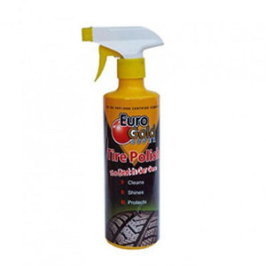 Euro Gold Tire Polish