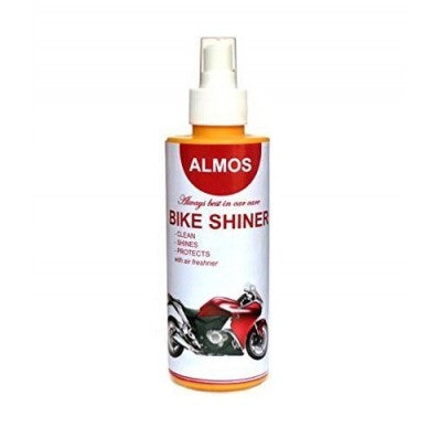 Bike/Motorcycle Chain Lubricant