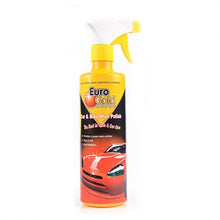 Load image into Gallery viewer, Bike/Motorcycle Wax Polish