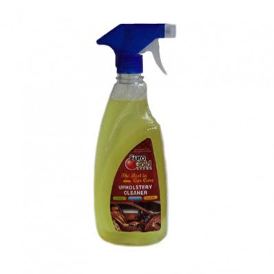 Upholstery Cleaner For Bike/Car