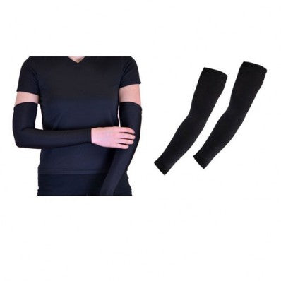 Black Arms Sleeves