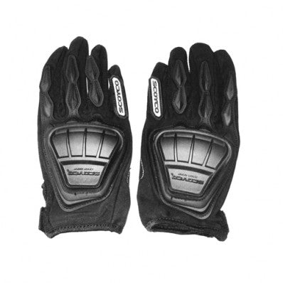 Scoyco Biking Gloves (Black)