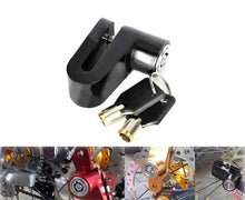 Load image into Gallery viewer, Disk Brake Lock For Motorcycles &amp; Bikes