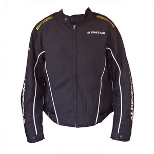 Riding Jacket - 101
