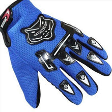 Load image into Gallery viewer, Knighthood Riding Gloves