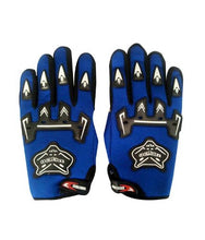 Load image into Gallery viewer, Knighthood Riding Gloves