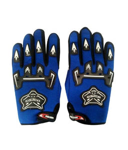 Knighthood Riding Gloves