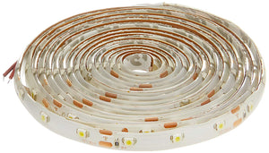 Led Light Strip 12V White For Motorcycle & Multi Use