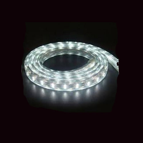 Led Light Strip 12V White For Motorcycle & Multi Use