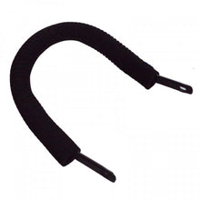 Load image into Gallery viewer, Pillion Holding Tube With Foam For Royal Enfield Motorcycle Standard Electra Classic