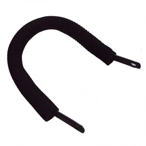 Pillion Holding Tube With Foam For Royal Enfield Motorcycle Standard Electra Classic