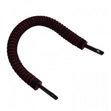 Load image into Gallery viewer, Pillion Holding Tube With Foam For Royal Enfield Motorcycle Standard Electra Classic